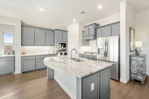 Kitchen - 1804 Hickory Chase Ln, Anna, TX 75409 photo 1 of 4