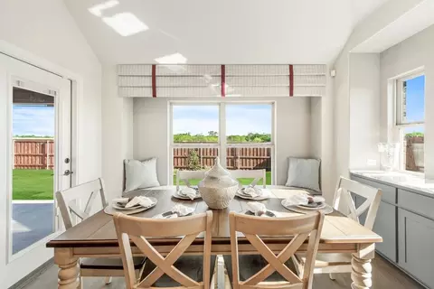 Dining - 1804 Hickory Chase Ln, Anna, TX 75409 photo 4 of 8