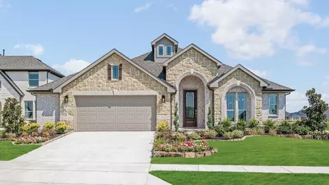 Exterior - 1804 Hickory Chase Ln, Anna, TX 75409 photo 12 of 16
