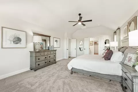 Bedroom - 1804 Hickory Chase Ln, Anna, TX 75409 photo 3 of 7
