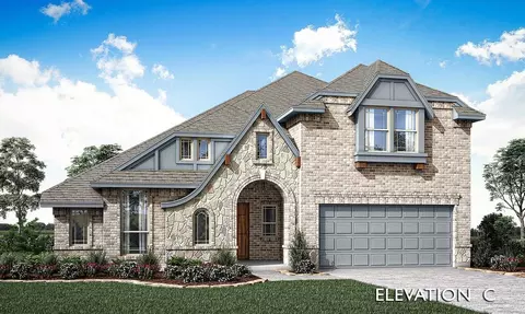 Exterior - 1804 Hickory Chase Ln, Anna, TX 75409 photo 3 of 16