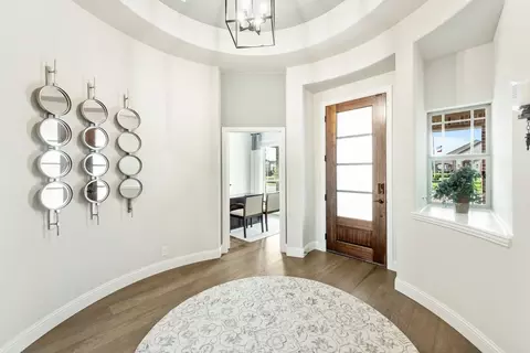 Entry Way - 1804 Hickory Chase Ln, Anna, TX 75409 photo 1 of 3