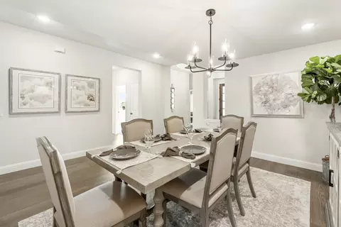 Dining - 1804 Hickory Chase Ln, Anna, TX 75409 photo 2 of 8