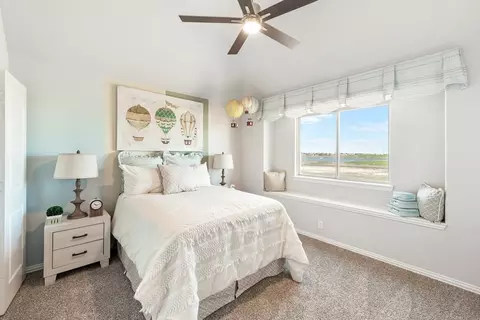 Bedroom - 1804 Hickory Chase Ln, Anna, TX 75409 photo 7 of 7