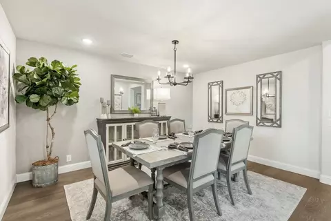 Dining - 1804 Hickory Chase Ln, Anna, TX 75409 photo 1 of 8