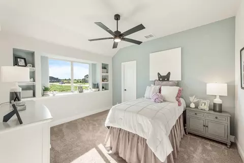 Bedroom - 1804 Hickory Chase Ln, Anna, TX 75409 photo 1 of 7