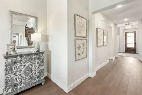 Entry Way - 1804 Hickory Chase Ln, Anna, TX 75409 photo 2 of 3