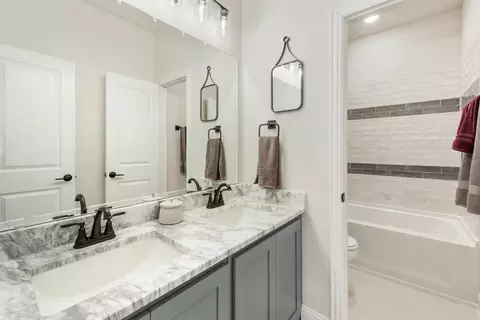 Bath - 1804 Hickory Chase Ln, Anna, TX 75409 photo 1 of 6