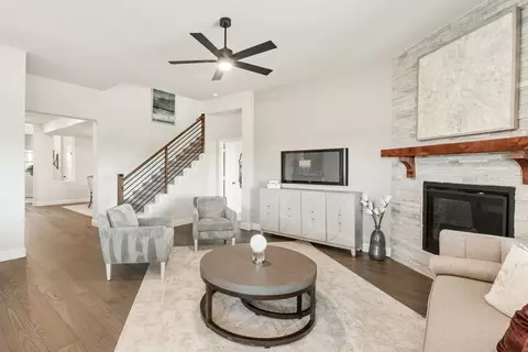 Living - 1804 Hickory Chase Ln, Anna, TX 75409 photo 1 of 6