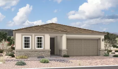 18563 W Laurie Ln, Waddell, AZ 85355