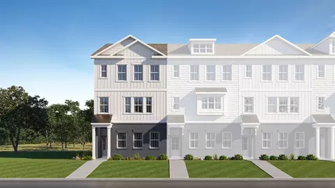 3355 Aberdeen Row, Chattanooga, TN 37410