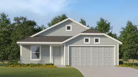 9237 Schram Rd, Fort Worth, TX 76179