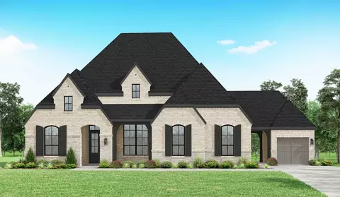 931 Forest Creek Dr, Rockwall, TX 75087