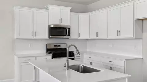 Kitchen - 305 River Trace Loop, Simpsonville, SC 29680 photo 3 of 3