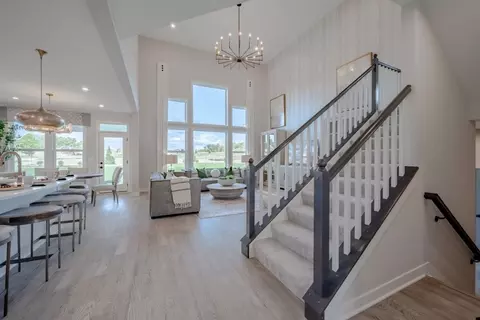 Entry Way - 5236 Ivy Rose Ln, Cincinnati, OH 45247 photo 3 of 3