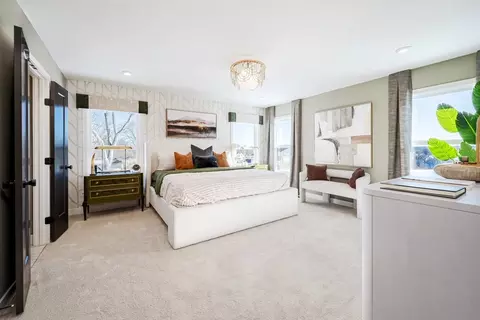 Bedroom - 5236 Ivy Rose Ln, Cincinnati, OH 45247 photo 1 of 3