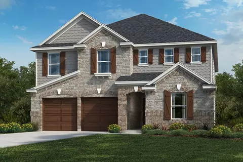 1700 Garlock Dr, Leander, TX 78641