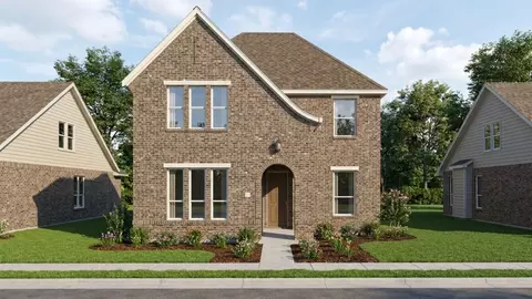 11729 Canopy Trl, Justin, TX 76247