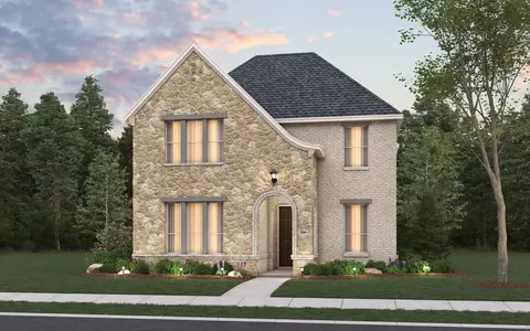 11729 Canopy Trl, Justin, TX 76247