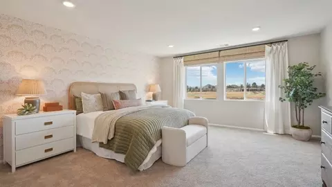 Bedroom - 31053 Willow Oak Dr, Winchester, CA 92596 photo 9 of 11