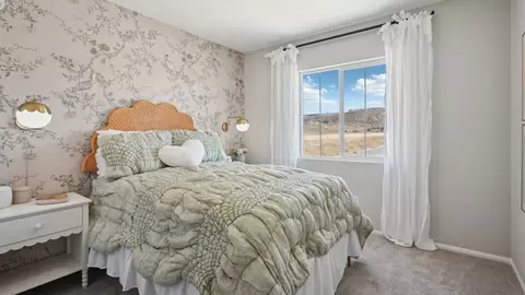 Bedroom - 31053 Willow Oak Dr, Winchester, CA 92596 photo 10 of 11