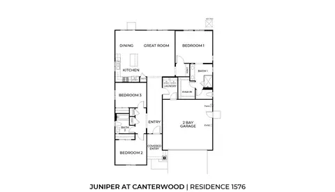 Floorplan - 31053 Willow Oak Dr, Winchester, CA 92596 photo 1 of 1