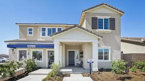 Exterior - 31053 Willow Oak Dr, Winchester, CA 92596 photo 6 of 6