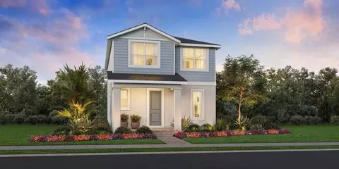 14030 Lochend Way, Winter Garden, FL 34787