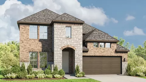2024 Barfish Way, Leander, TX 78641