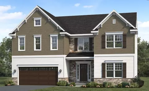 119 Blue Mountain Blvd, Carlisle, PA 17013