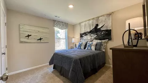 Bedroom - 8695 Harper Way, Easton, MD 21601 photo 6 of 11