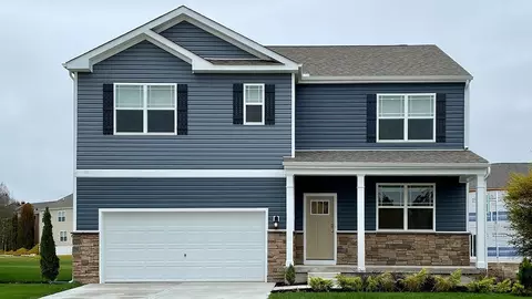 Exterior - 8695 Harper Way, Easton, MD 21601 photo 3 of 6
