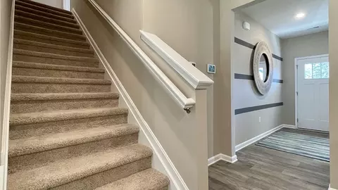 Entry Way - 8695 Harper Way, Easton, MD 21601 photo 5 of 8