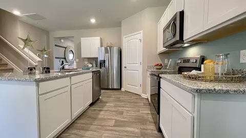 Kitchen - 8695 Harper Way, Easton, MD 21601 photo 6 of 14