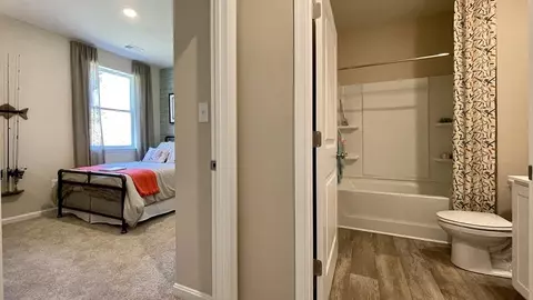 Entry Way - 8695 Harper Way, Easton, MD 21601 photo 4 of 8