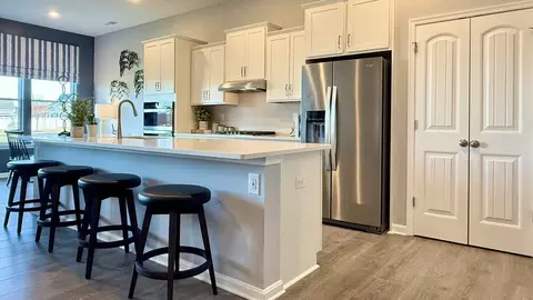 Kitchen - 8695 Harper Way, Easton, MD 21601 photo 13 of 14