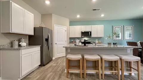 Kitchen - 8695 Harper Way, Easton, MD 21601 photo 3 of 14