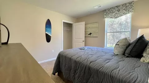 Bedroom - 8695 Harper Way, Easton, MD 21601 photo 7 of 11