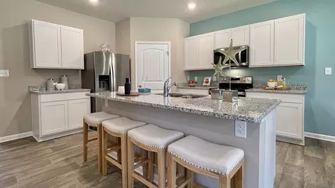Kitchen - 8695 Harper Way, Easton, MD 21601 photo 2 of 14
