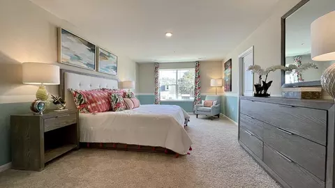 Bedroom - 8695 Harper Way, Easton, MD 21601 photo 3 of 11