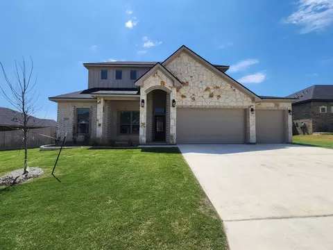 5430 Espiritu Santo, Belton, TX 76513