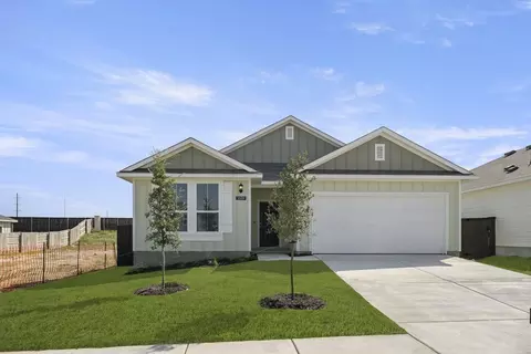 5509 Sacra Cv, Austin, TX 78747