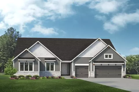 Bluegrass Pasture Court, Wentzville, MO 63385