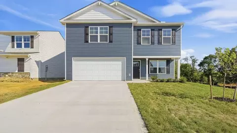 1182 Aspen Ter, Greeneville, TN 37745