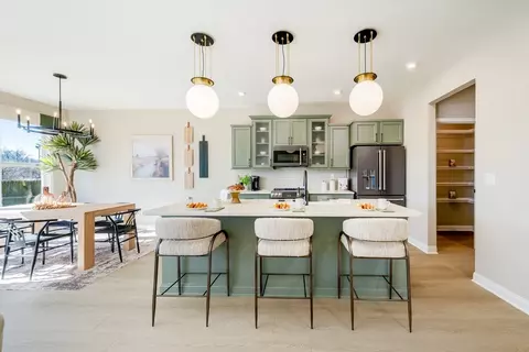 Kitchen - 4203 Altman Ave, Springfield, OH 45505 photo 1 of 11