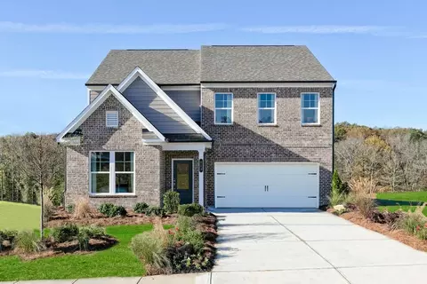 1660 Jordan Brook Dr, Lawrenceville, GA 30043