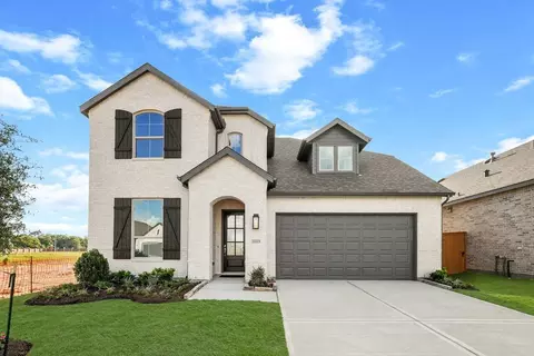 22223 Mount Whitney Rd, Waller, TX 77484