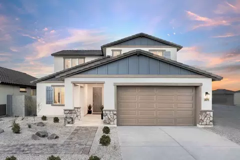 25334 W Lasalle St, Buckeye, AZ 85326