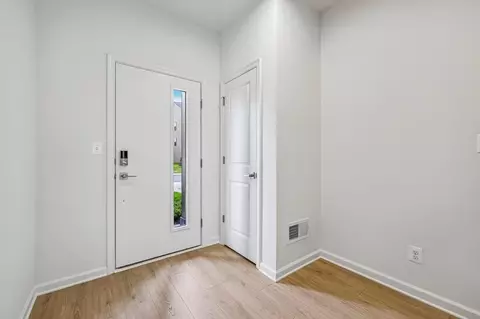 Entry Way - 1831 John Stricker Ave, Baltimore, MD 21222 photo 2 of 2
