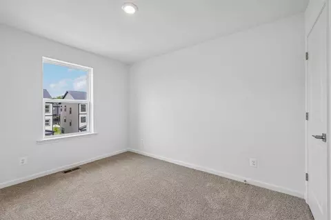 Bedroom - 1831 John Stricker Ave, Baltimore, MD 21222 photo 3 of 3